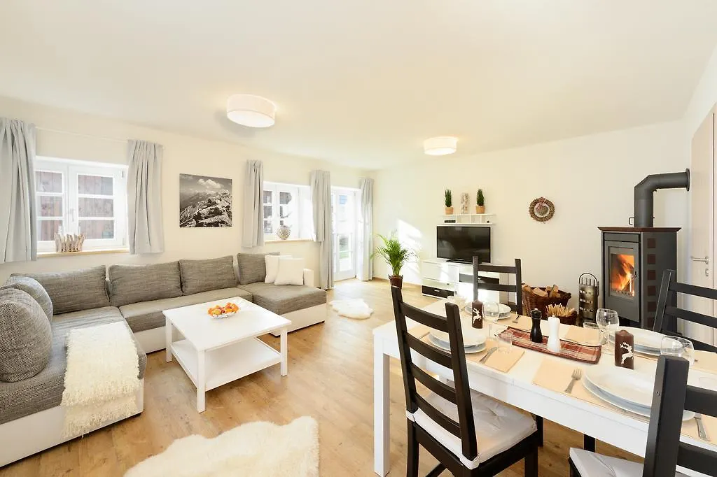Apartmán 