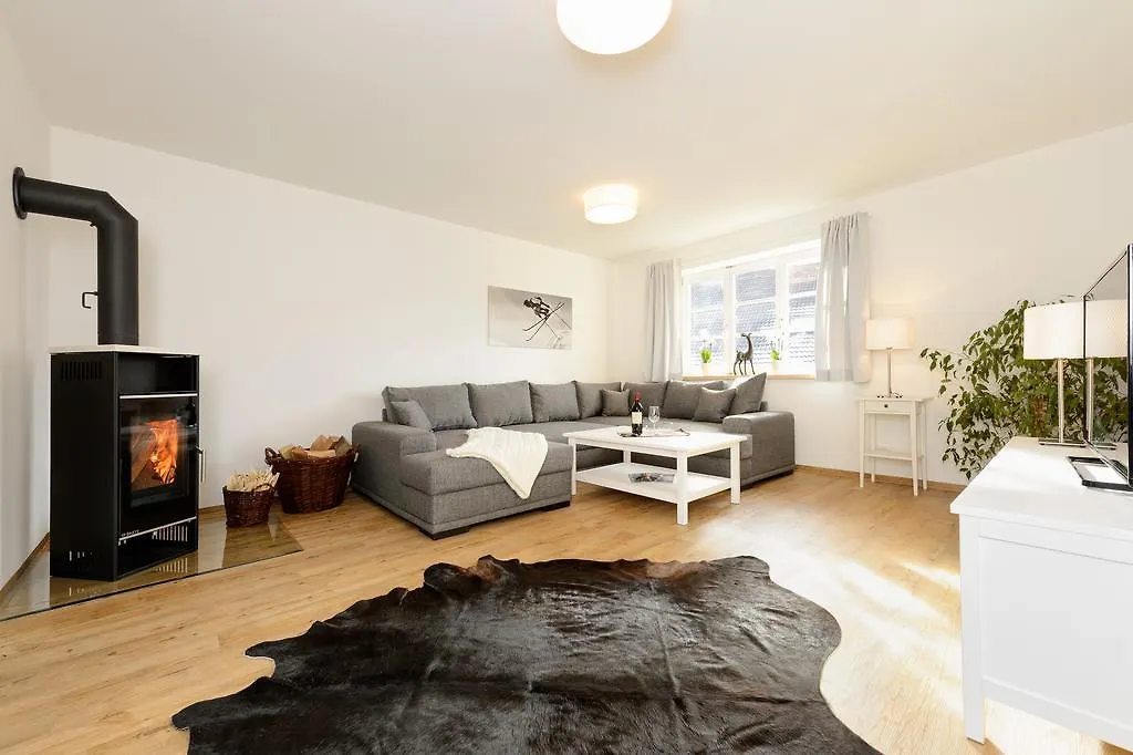 Apartmán 