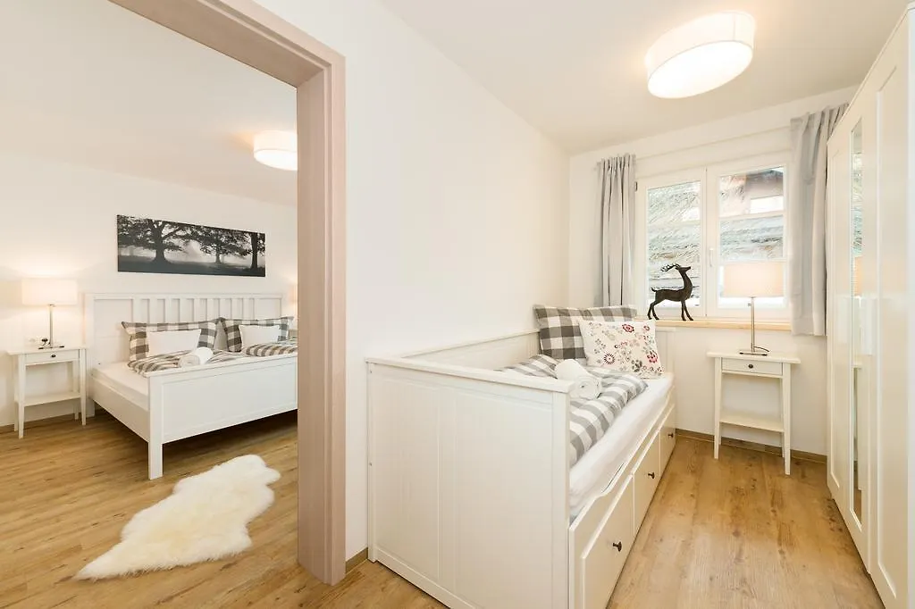Apartmán 