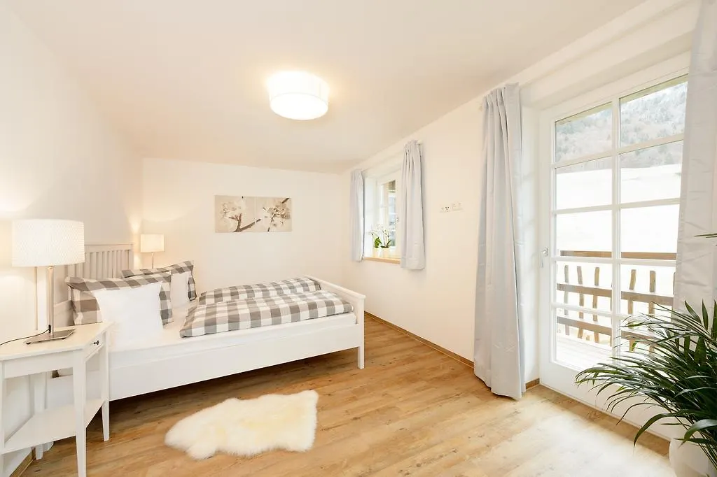 **** Apartmán 